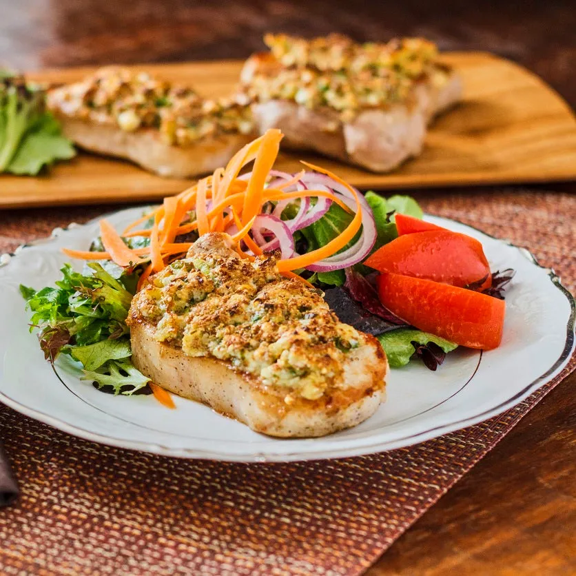 Summer Flavor Explosion! Hands-on Class with Chef Jenna Rasmussen, Sunday, June 1st, 1-4 pm