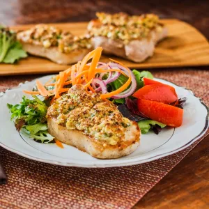 Summer Flavor Explosion! Hands-on Class with Chef Jenna Rasmussen, Sunday, June 1st, 1-4 pm