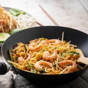 Thai I Cooking Class with Chef Uyen Pham, Sunday, June 15th, 1-3 pm.