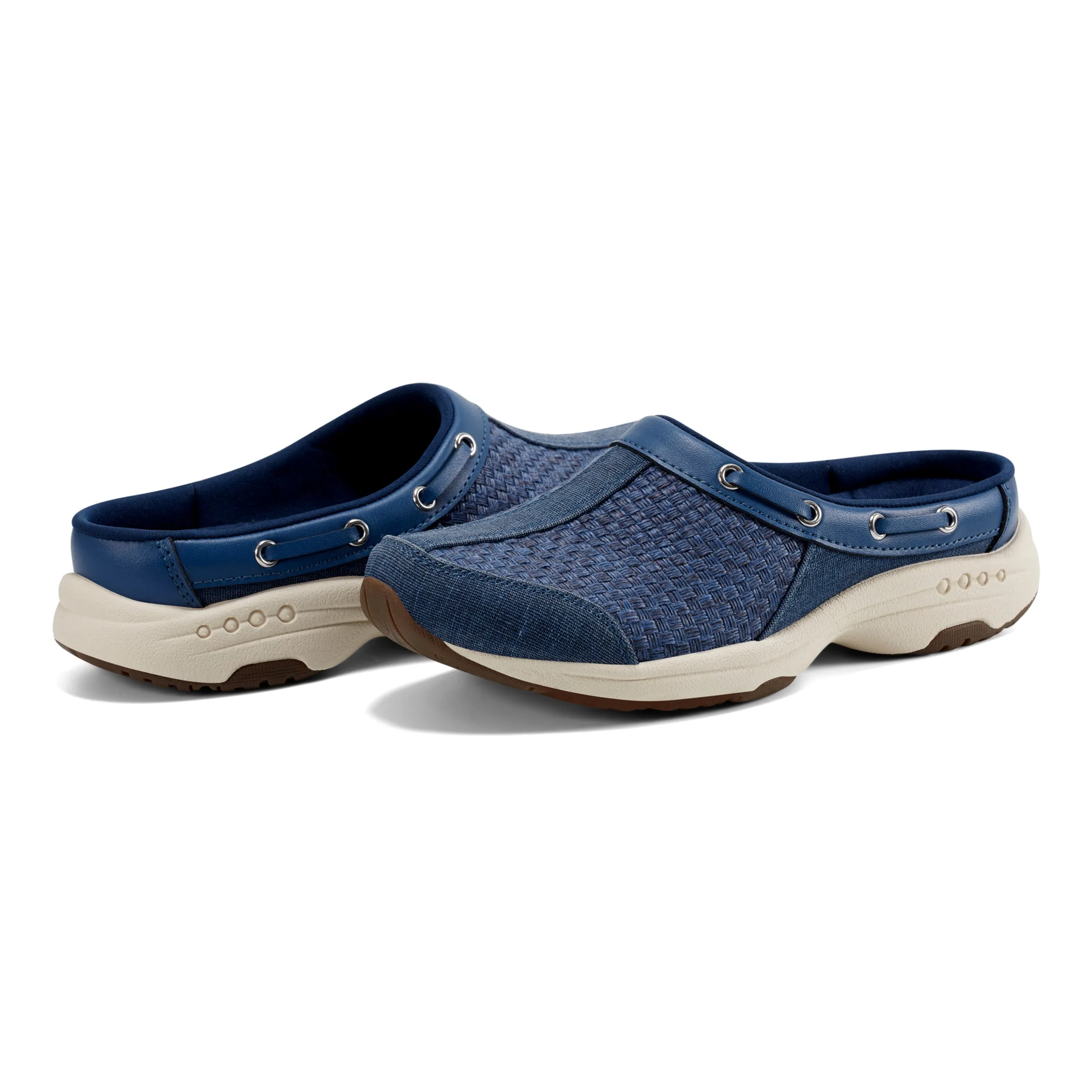 Travelport Clogs