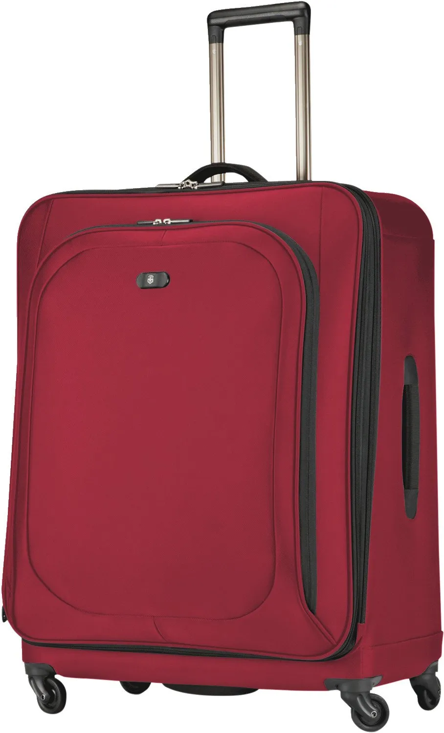 Victorinox 27" Expandable 4-Wheel Ultra-Light Spinner Upright