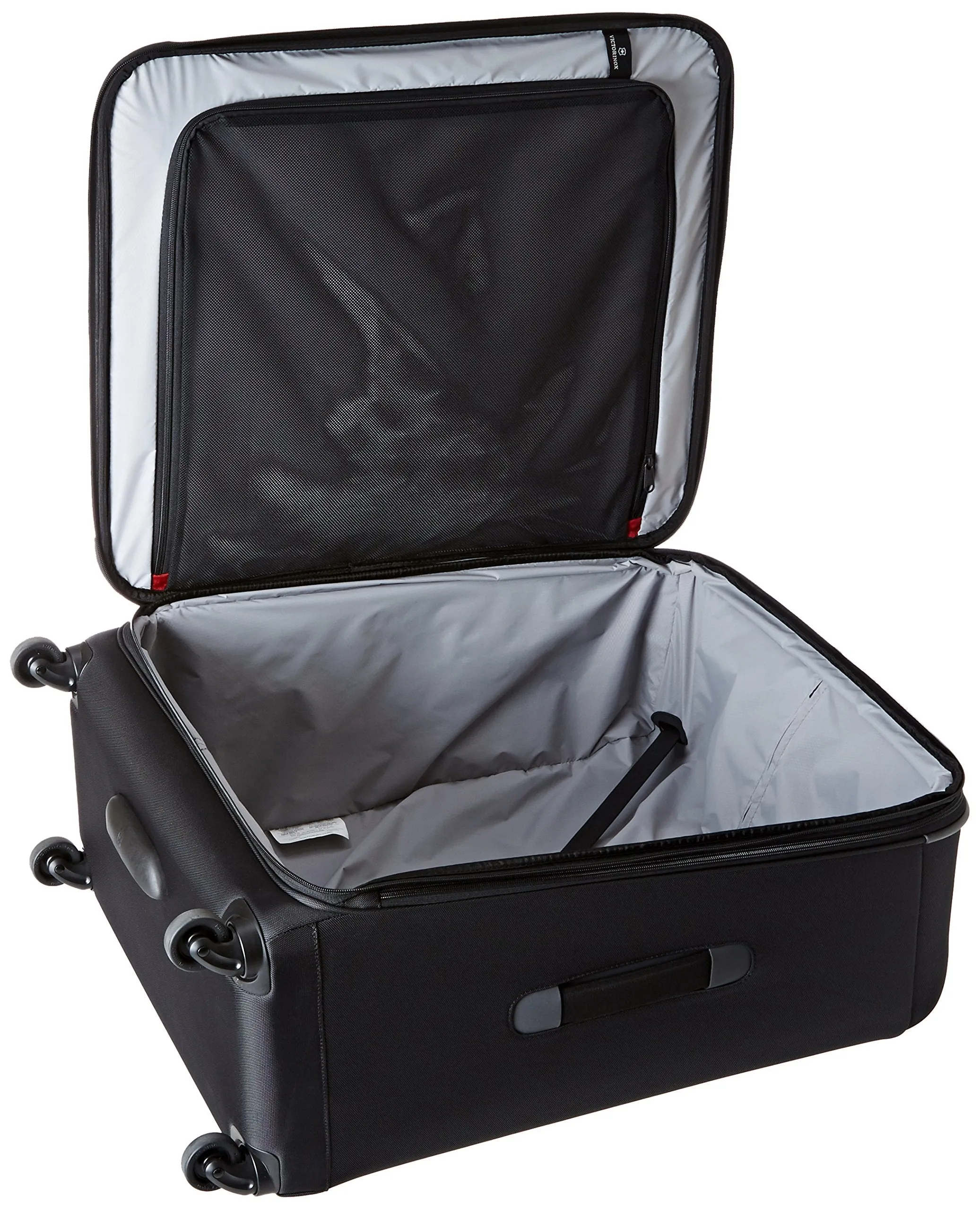 Victorinox 27" Expandable 4-Wheel Ultra-Light Spinner Upright
