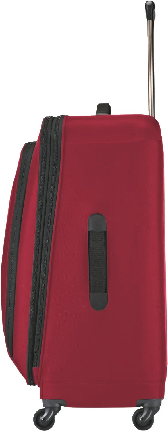 Victorinox 27" Expandable 4-Wheel Ultra-Light Spinner Upright