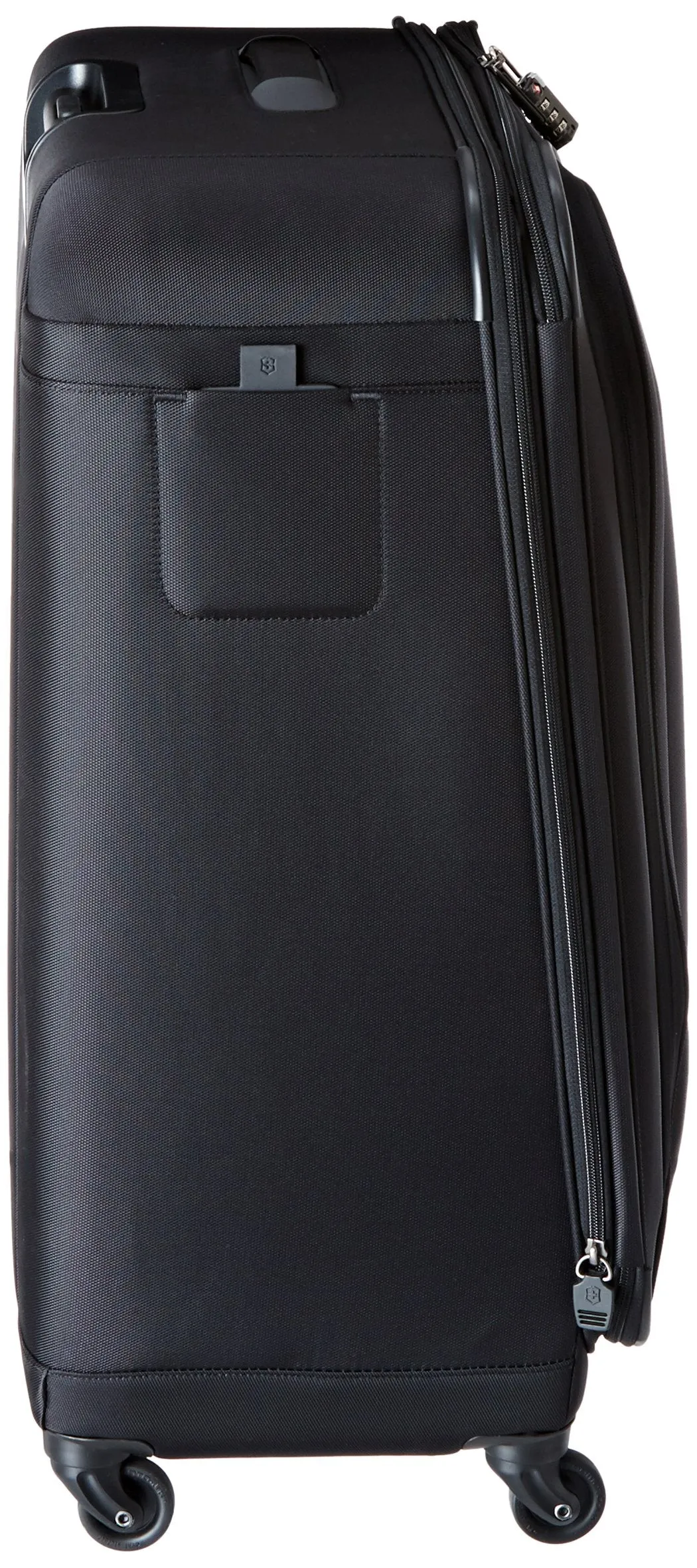 Victorinox 27" Expandable 4-Wheel Ultra-Light Spinner Upright