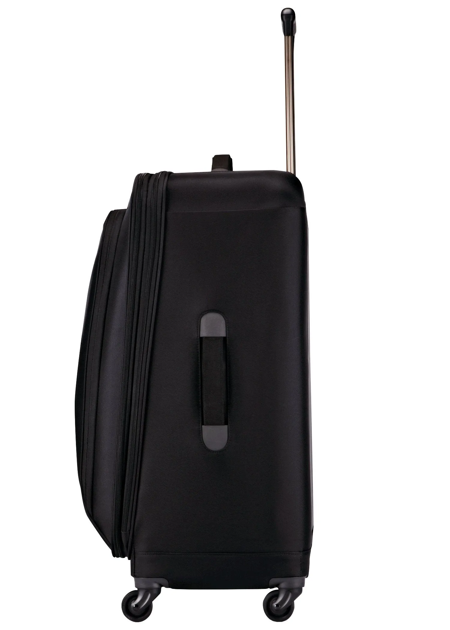 Victorinox 27" Expandable 4-Wheel Ultra-Light Spinner Upright