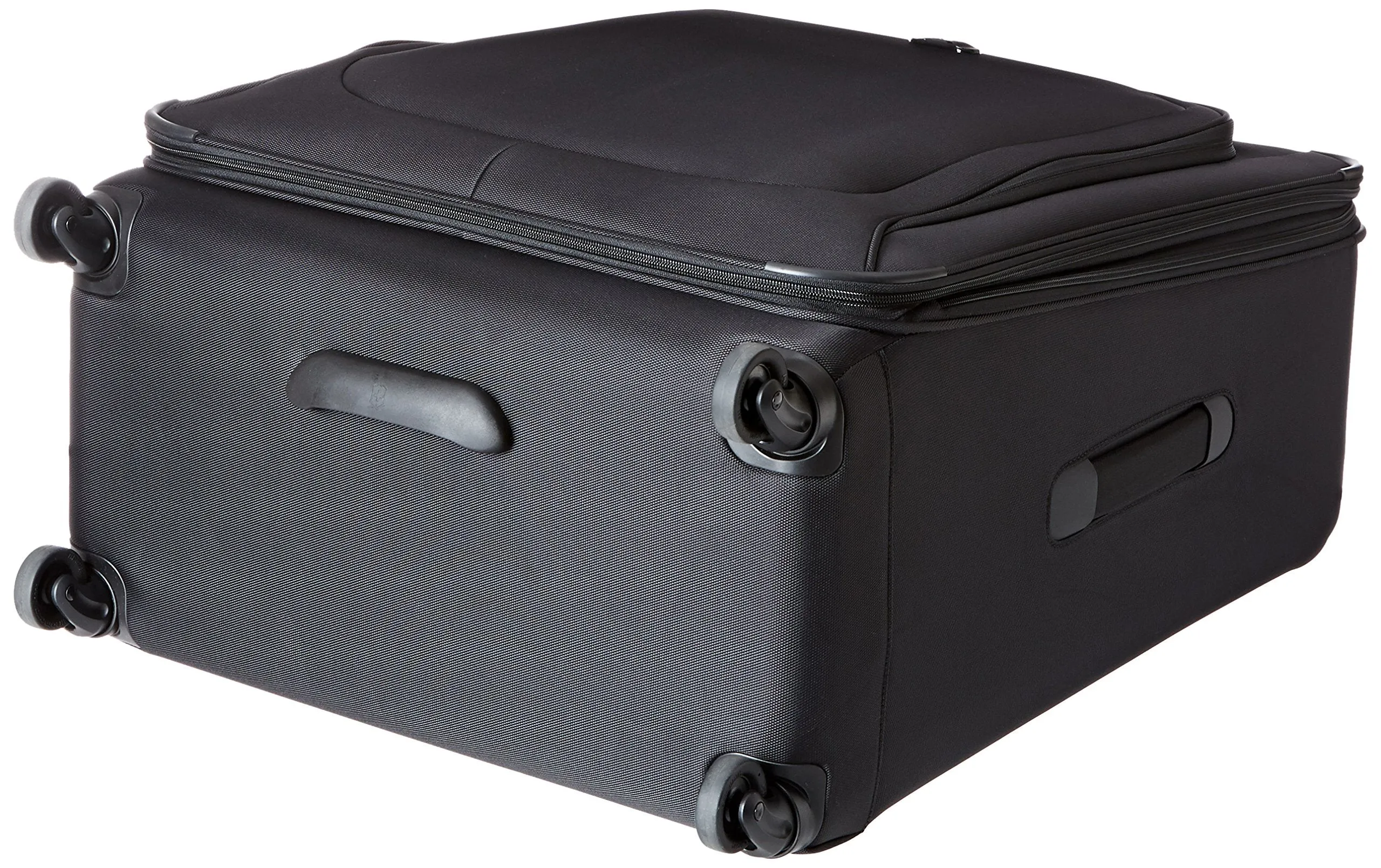 Victorinox 27" Expandable 4-Wheel Ultra-Light Spinner Upright
