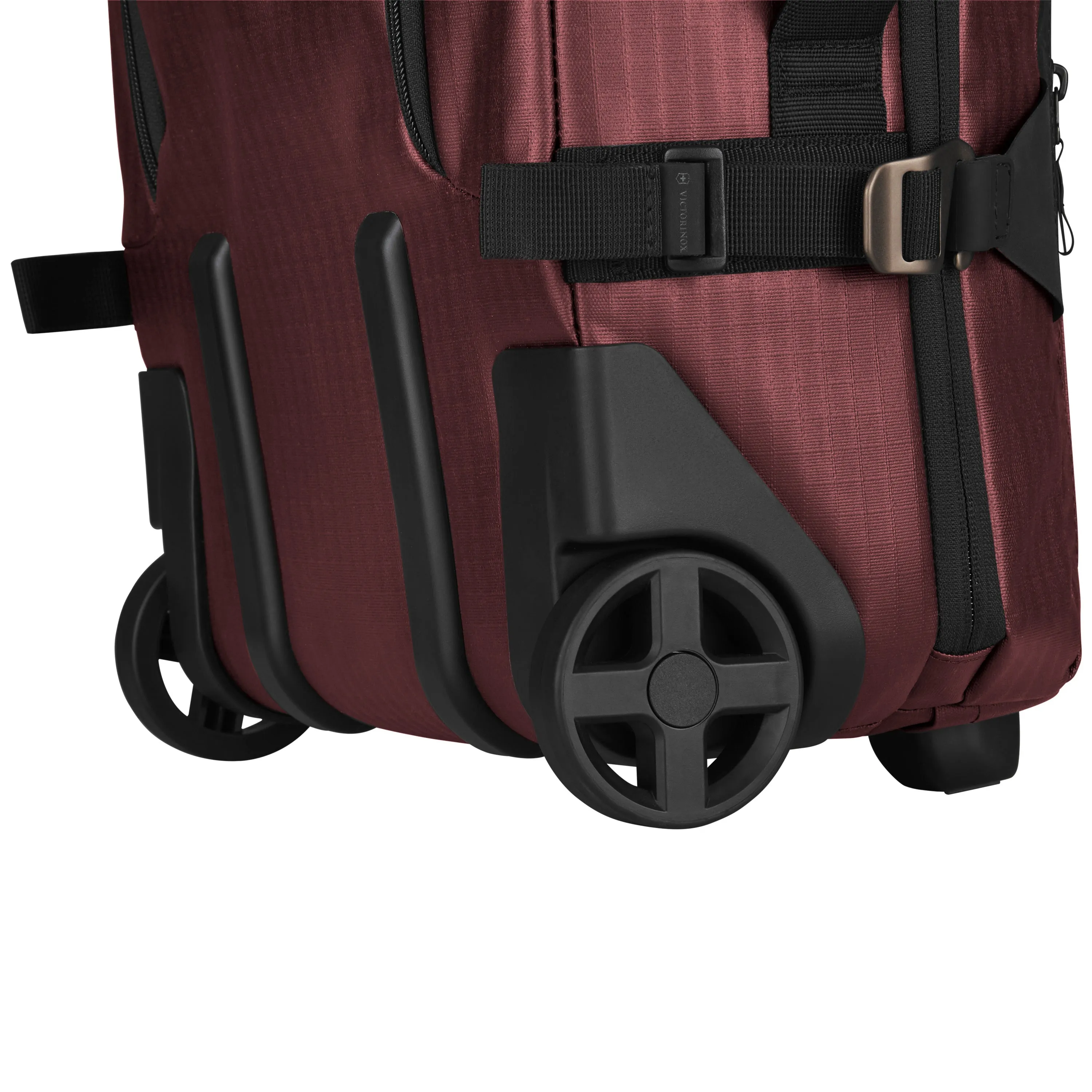 Victorinox Swiss Army Victorinox VX Touring - Coated Series - Wheeled Global