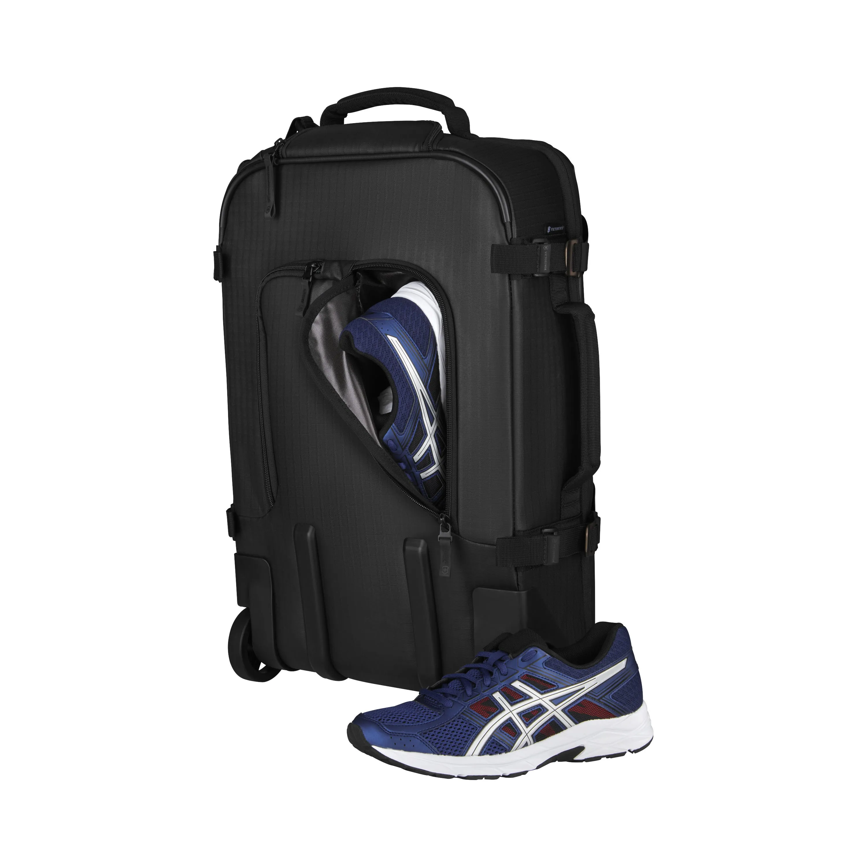 Victorinox Swiss Army Victorinox VX Touring - Coated Series - Wheeled Global