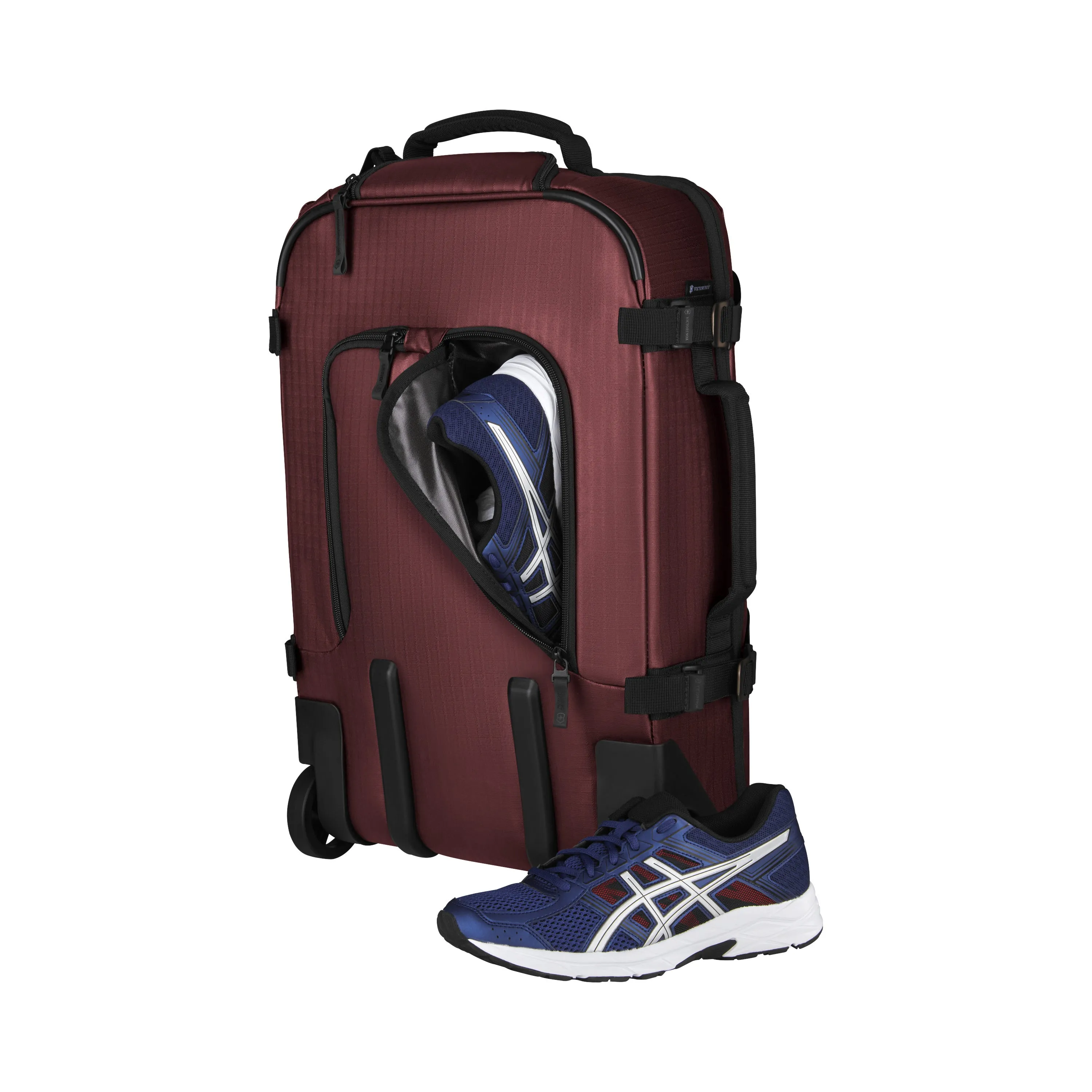 Victorinox Swiss Army Victorinox VX Touring - Coated Series - Wheeled Global