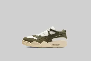 Women's Air Jordan 4 RM 'Medium Olive'