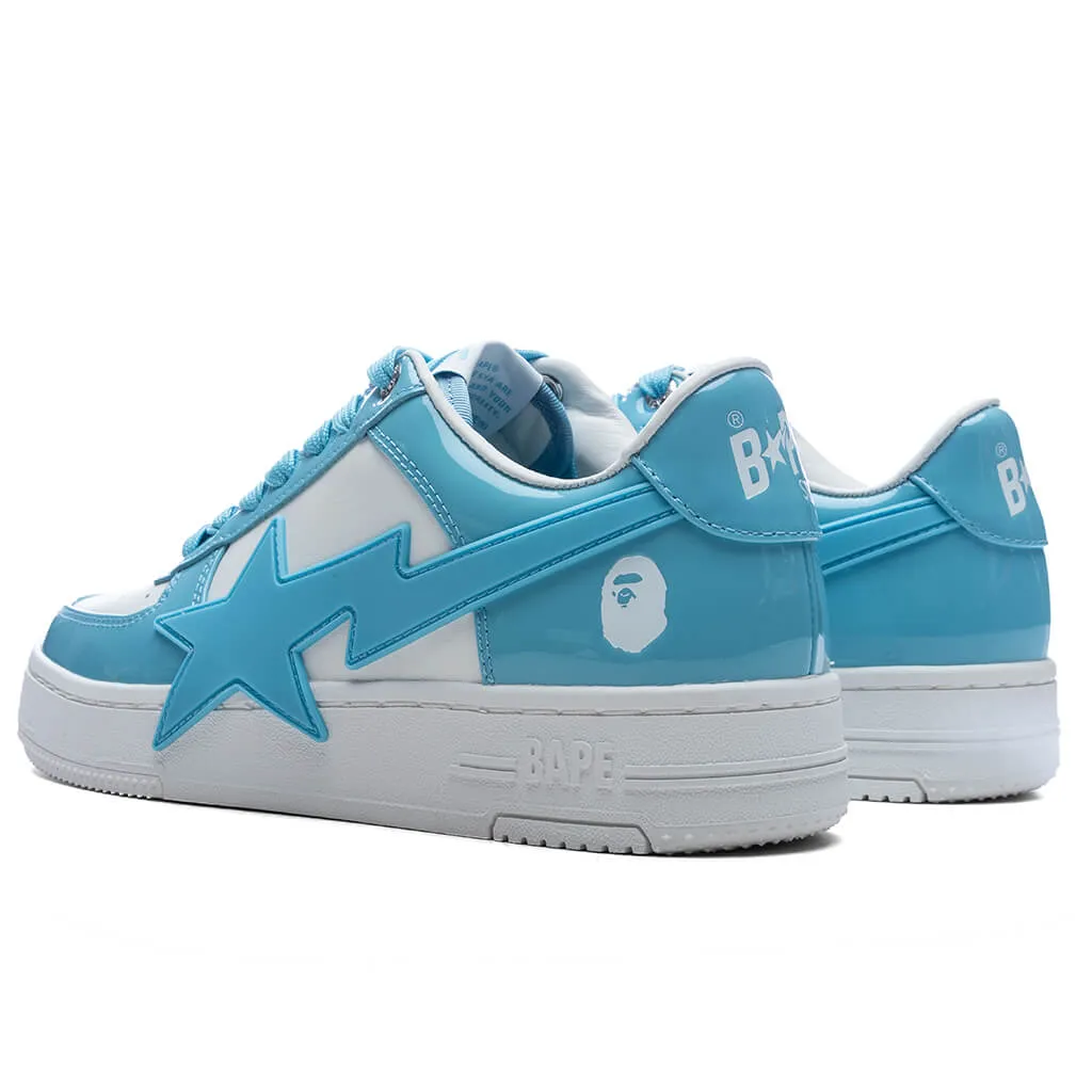 Women's Bape STA OS #3 - Sax