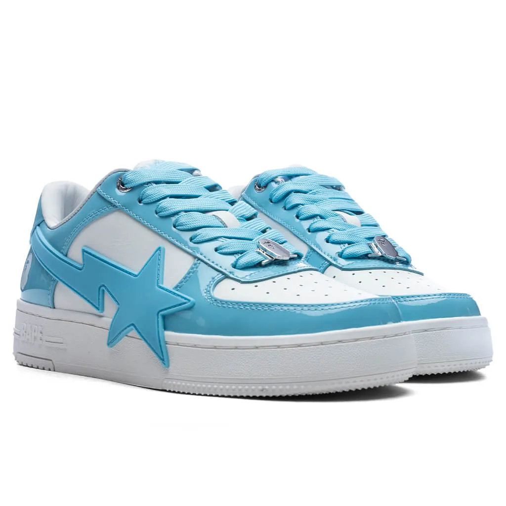 Women's Bape STA OS #3 - Sax