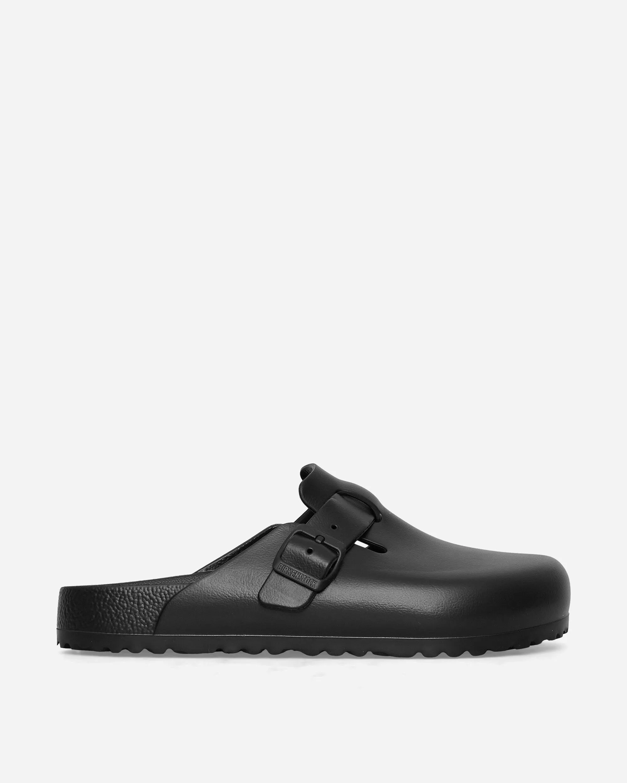 Women's Boston EVA Sandals Black