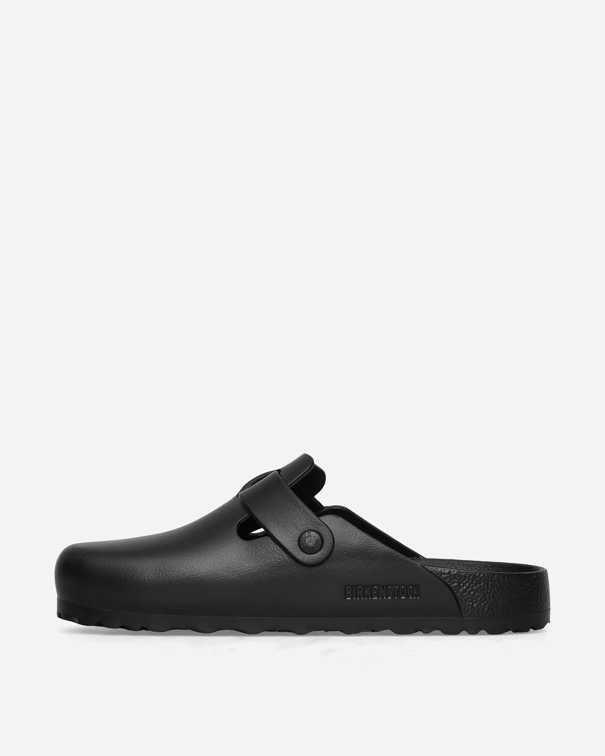 Women's Boston EVA Sandals Black