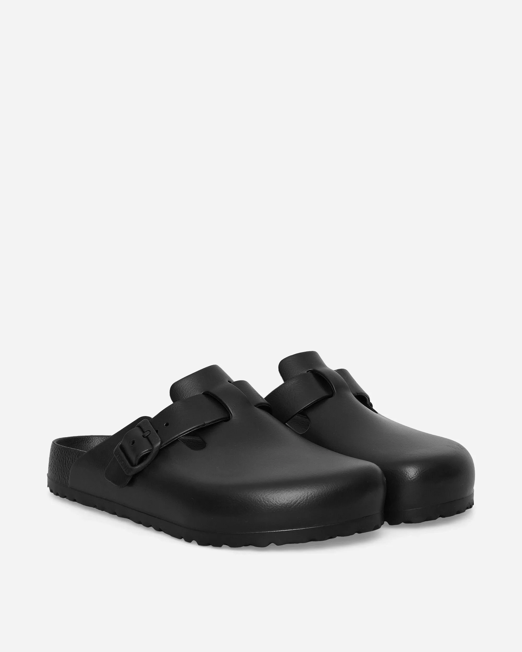 Women's Boston EVA Sandals Black