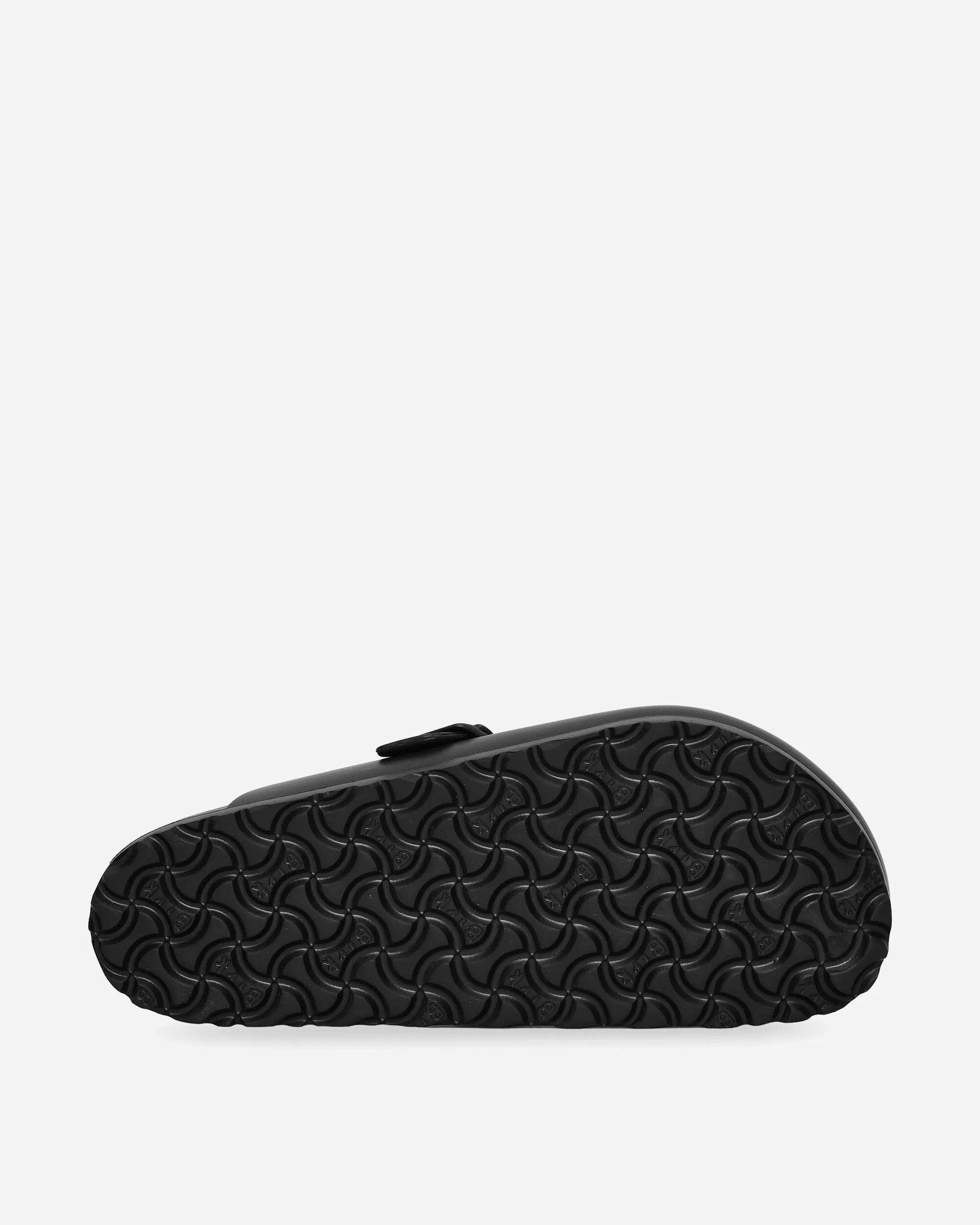 Women's Boston EVA Sandals Black