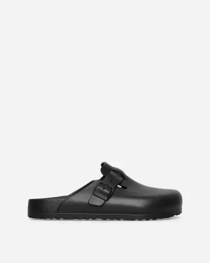 Women's Boston EVA Sandals Black