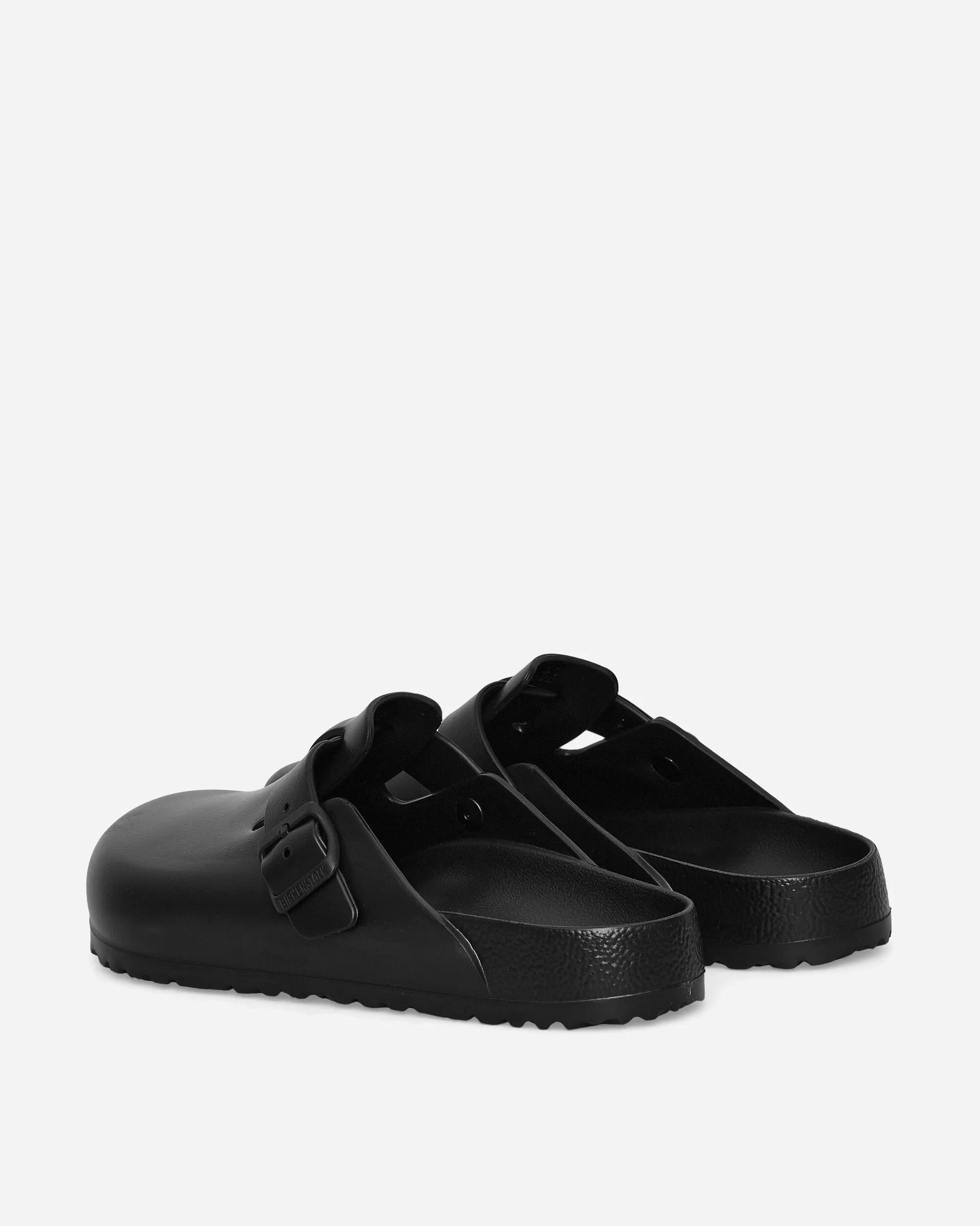 Women's Boston EVA Sandals Black