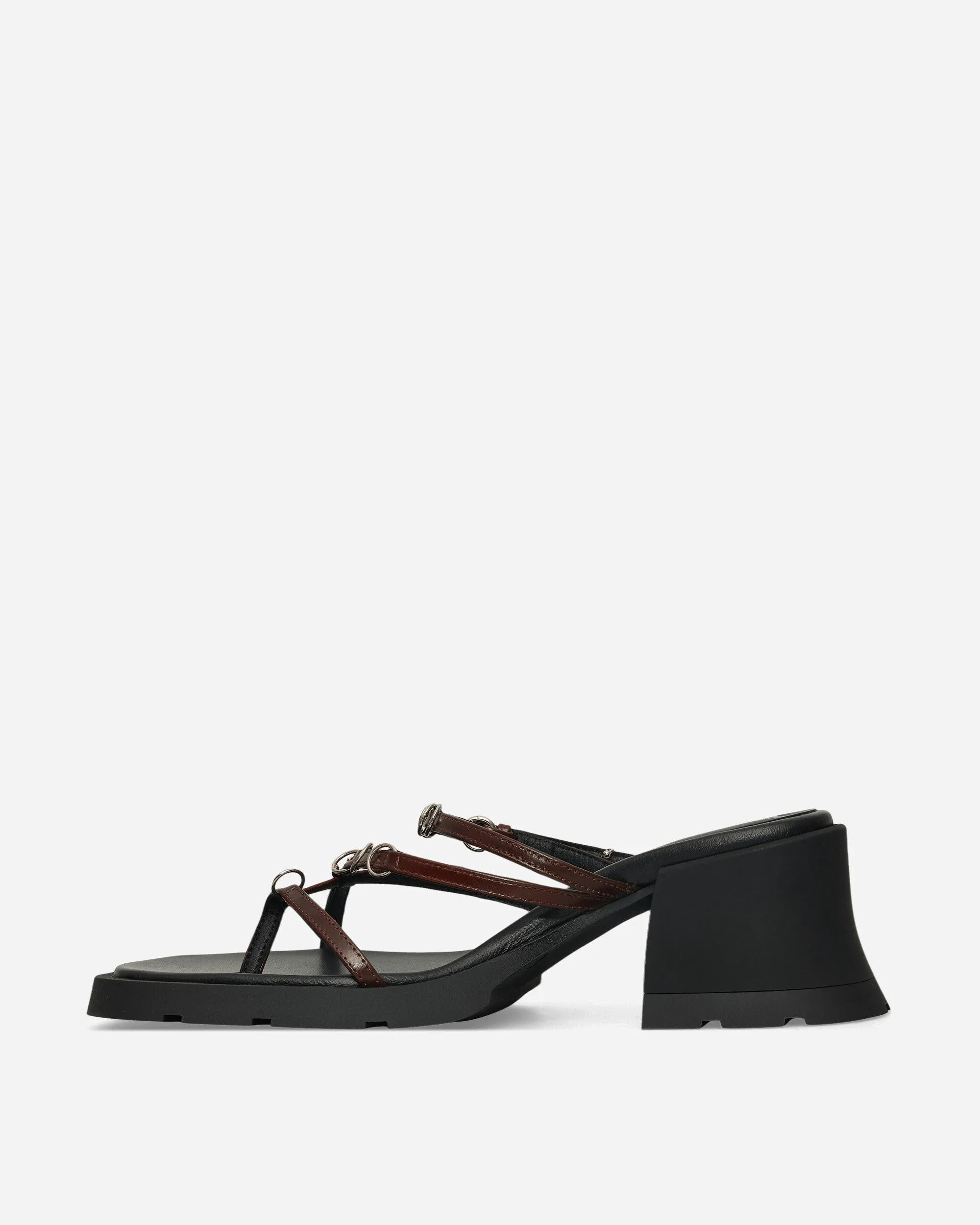 Women's Jaslene Sandals Brown