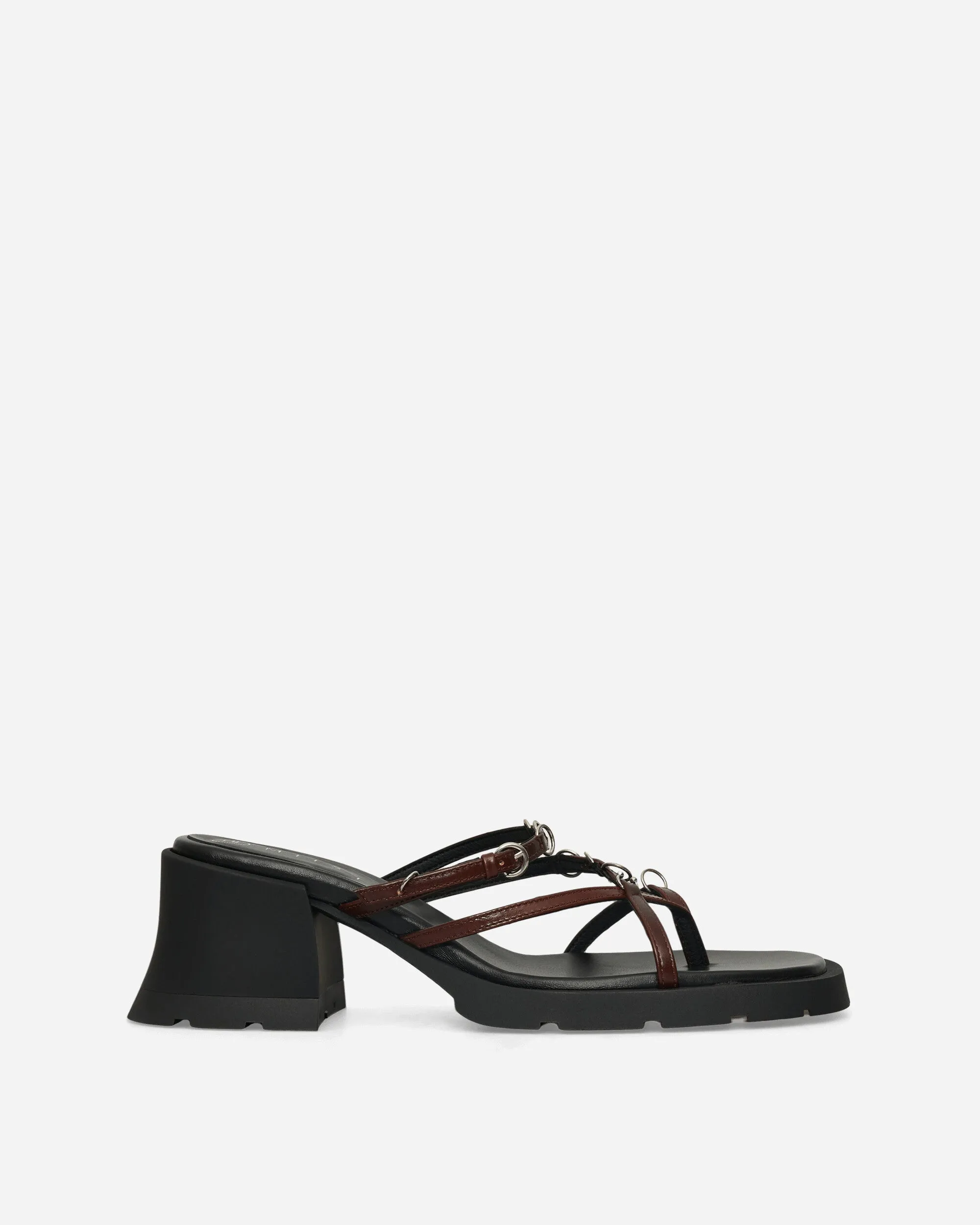 Women's Jaslene Sandals Brown