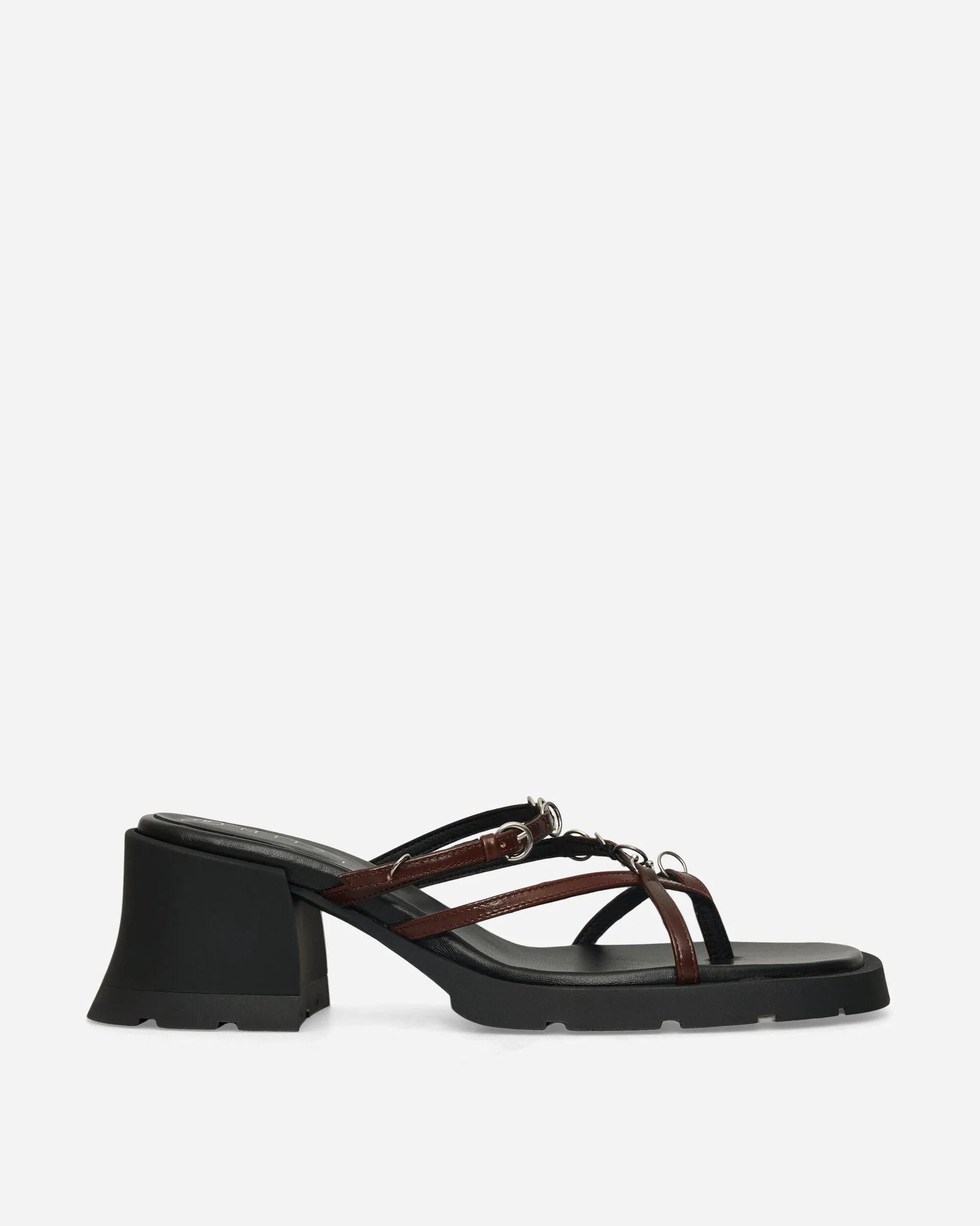 Women's Jaslene Sandals Brown