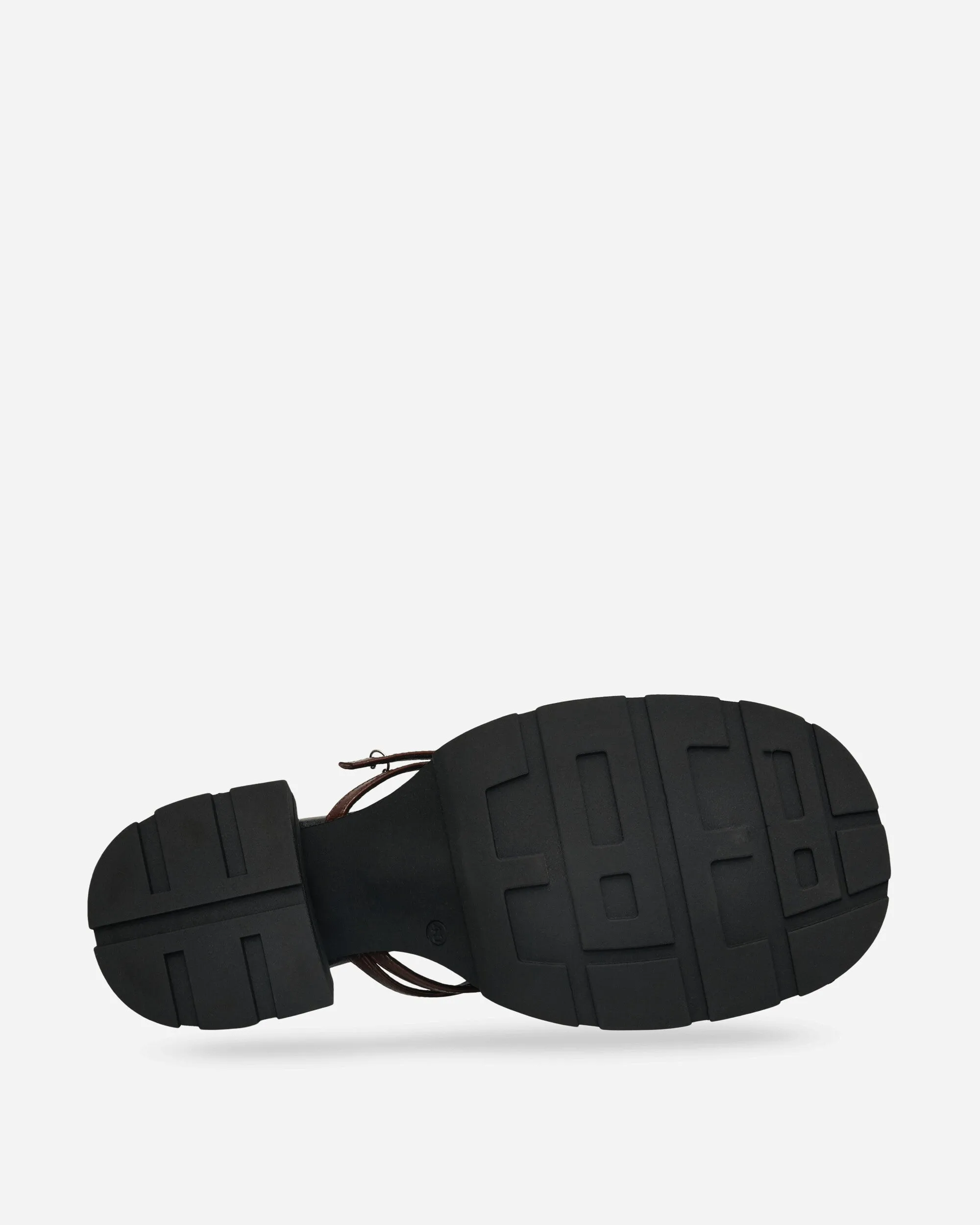 Women's Jaslene Sandals Brown