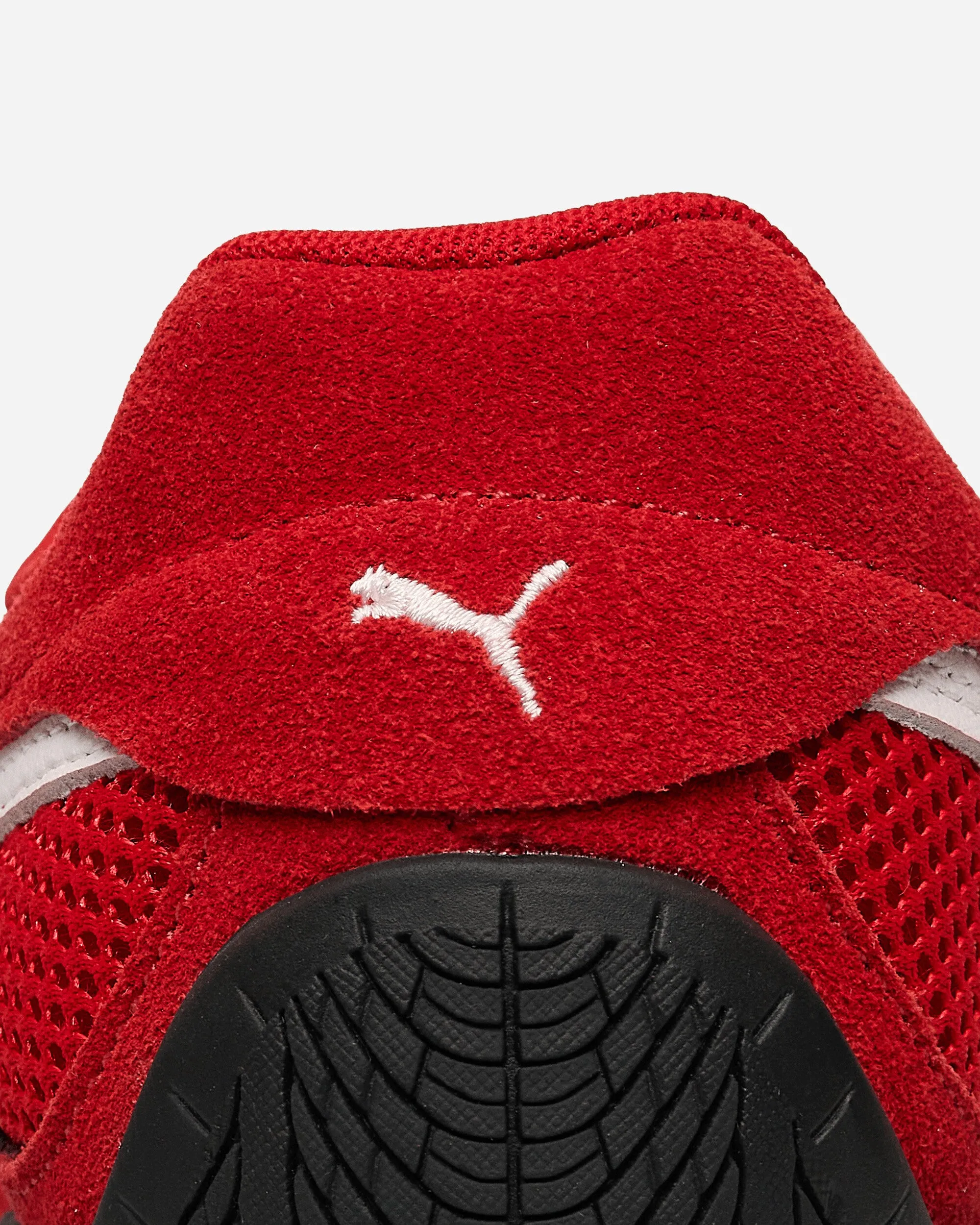 Women's Speedcat Go Shoes For All Time Red / White