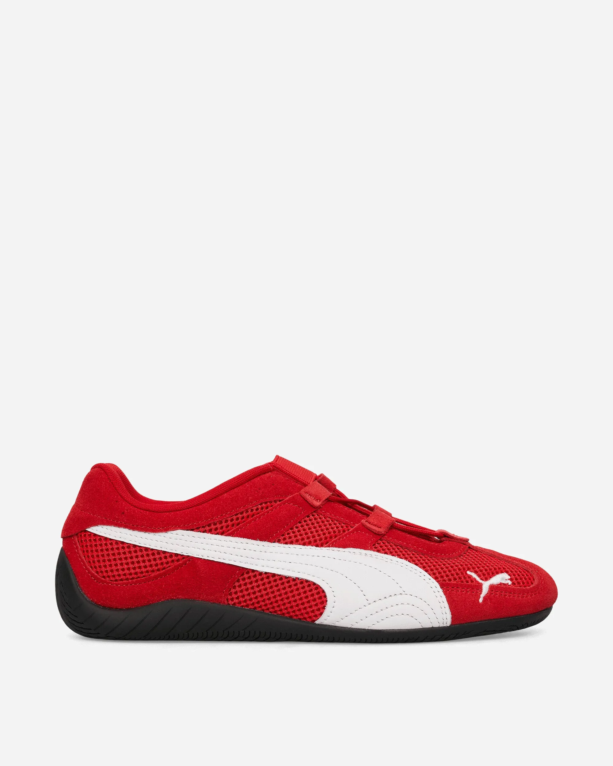 Women's Speedcat Go Shoes For All Time Red / White