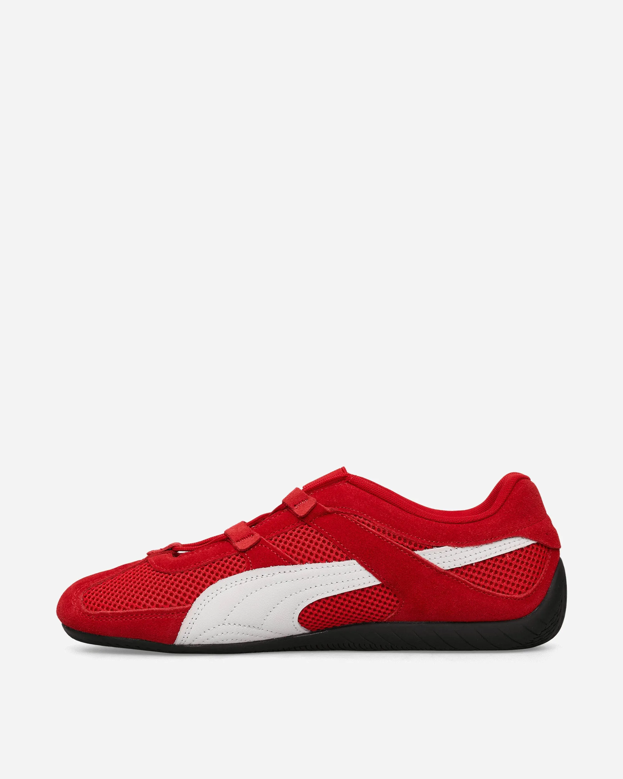 Women's Speedcat Go Shoes For All Time Red / White