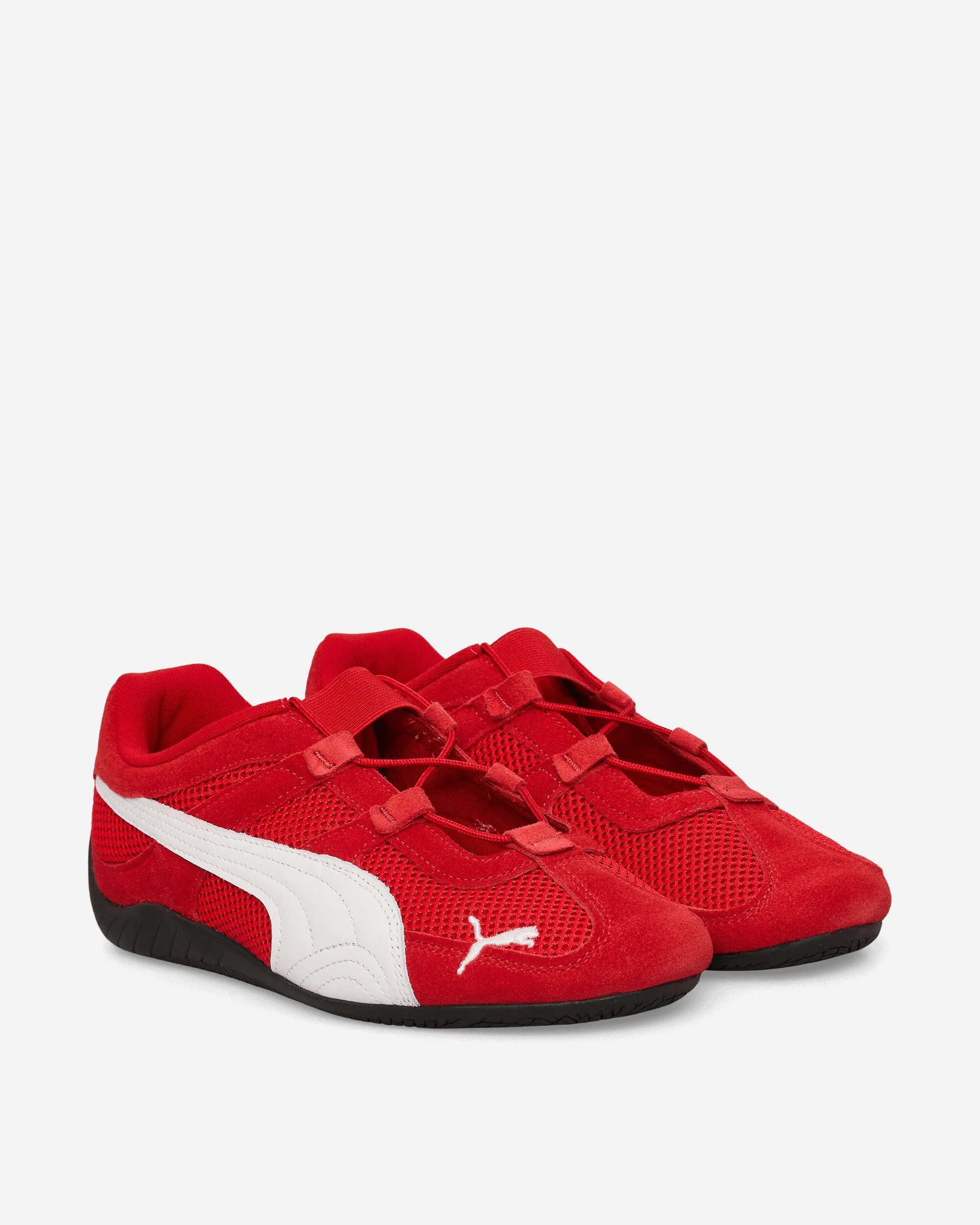 Women's Speedcat Go Shoes For All Time Red / White